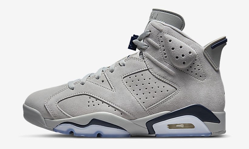 【国内 9/3 発売】ナイキ エア ジョーダン 6 レトロ “ジョージタウン” (NIKE AIR JORDAN 6 RETRO “George Town”) [CT8529-012]