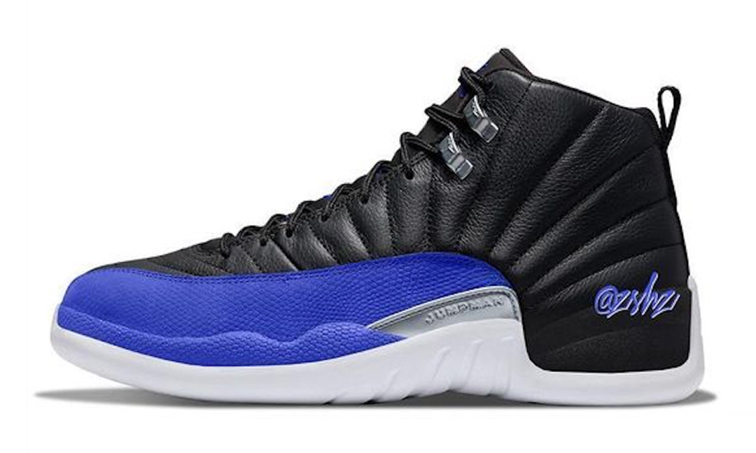 【国内 9/25 発売】ナイキ ウィメンズ エア ジョーダン 12 “ハイパーロイヤル” (NIKE WMNS AIR JORDAN 12 “Hyper Royal”) [AO6068-004]