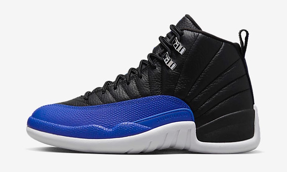 【国内 9/25 発売】ナイキ ウィメンズ エア ジョーダン 12 “ハイパーロイヤル” (NIKE WMNS AIR JORDAN 12 “Hyper Royal”) [AO6068-004]