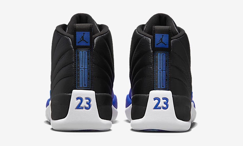 【国内 9/25 発売】ナイキ ウィメンズ エア ジョーダン 12 “ハイパーロイヤル” (NIKE WMNS AIR JORDAN 12 “Hyper Royal”) [AO6068-004]