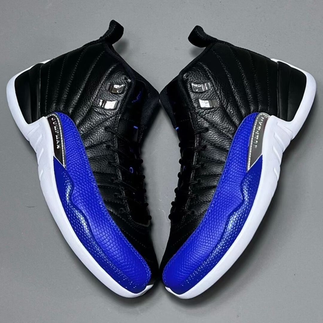 【国内 9/25 発売】ナイキ ウィメンズ エア ジョーダン 12 “ハイパーロイヤル” (NIKE WMNS AIR JORDAN 12 “Hyper Royal”) [AO6068-004]