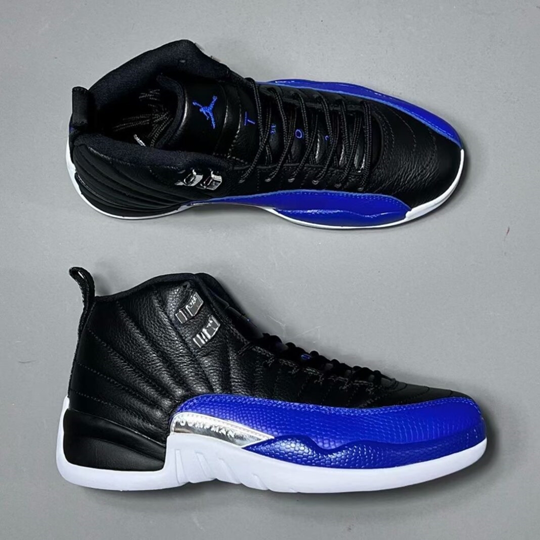 【国内 9/25 発売】ナイキ ウィメンズ エア ジョーダン 12 “ハイパーロイヤル” (NIKE WMNS AIR JORDAN 12 “Hyper Royal”) [AO6068-004]