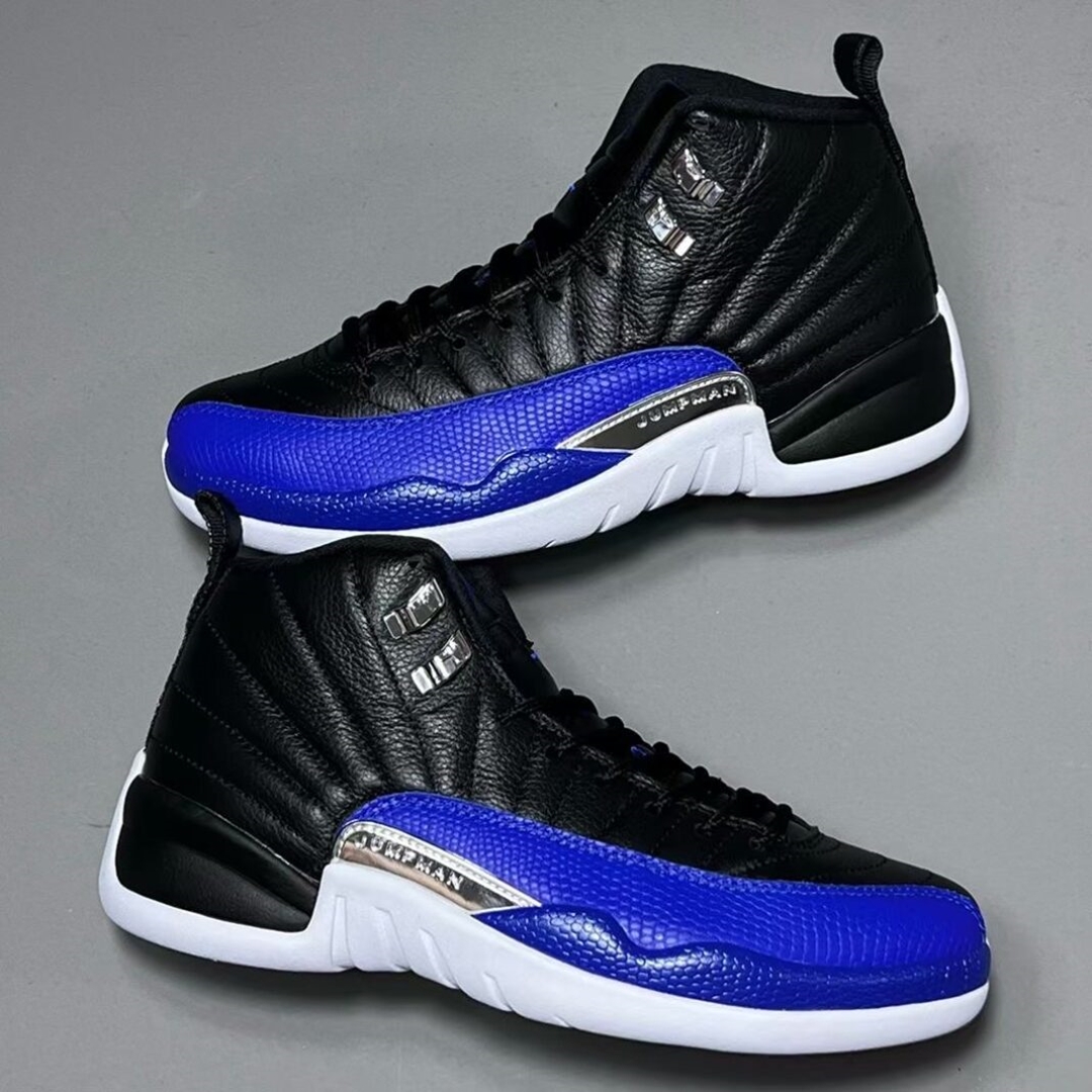 【国内 9/25 発売】ナイキ ウィメンズ エア ジョーダン 12 “ハイパーロイヤル” (NIKE WMNS AIR JORDAN 12 “Hyper Royal”) [AO6068-004]