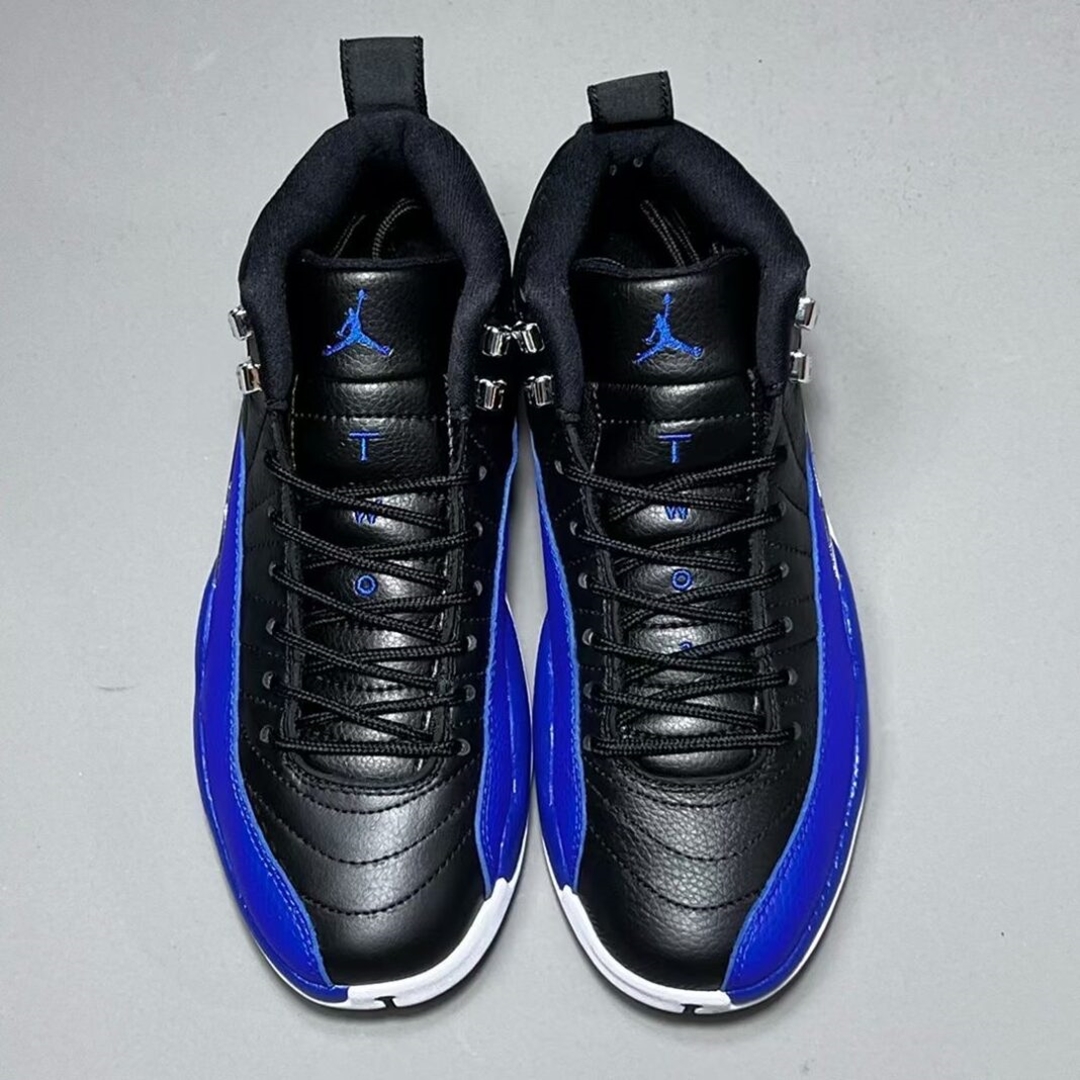 【国内 9/25 発売】ナイキ ウィメンズ エア ジョーダン 12 “ハイパーロイヤル” (NIKE WMNS AIR JORDAN 12 “Hyper Royal”) [AO6068-004]