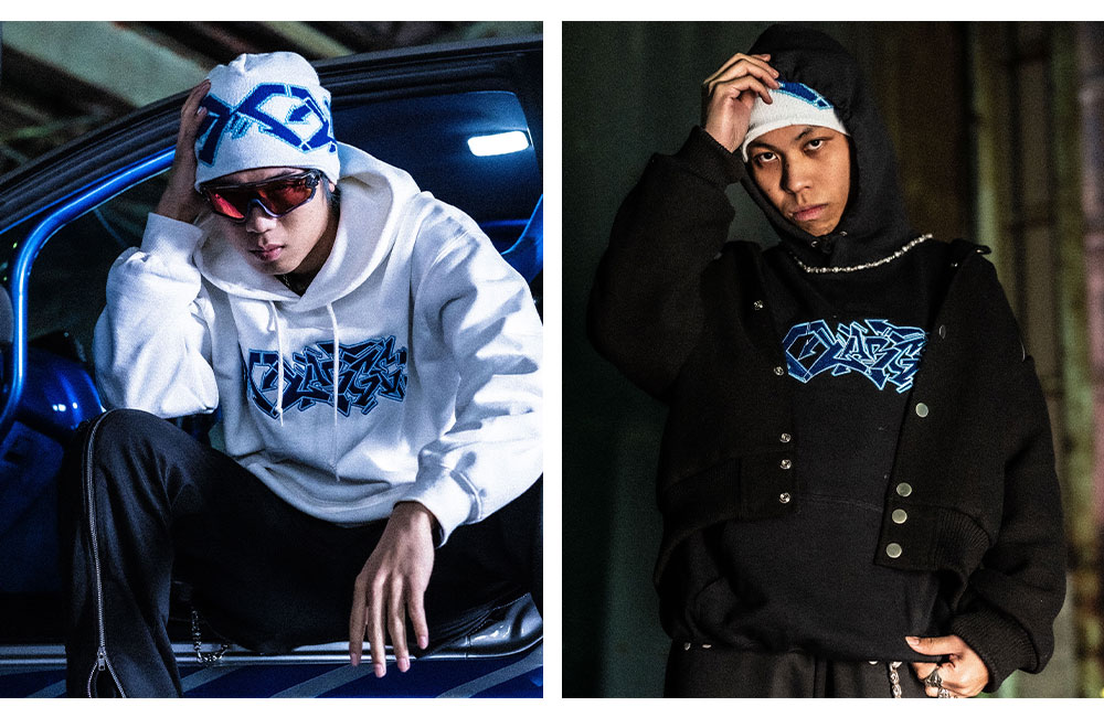 12/25 発売！XLARGE × STASH 最新コラボレーション (エクストララージ スタッシュ)