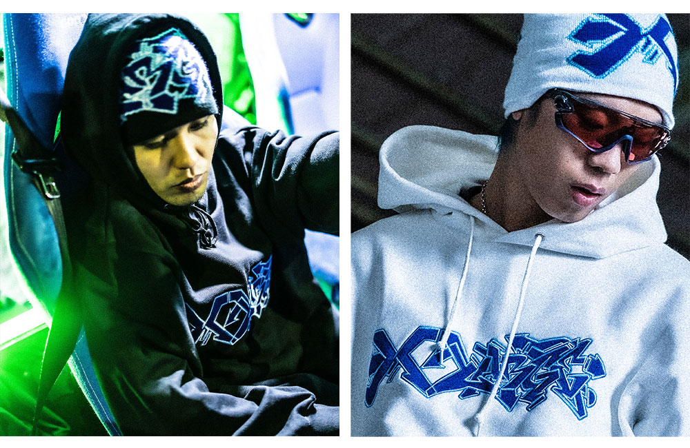 12/25 発売！XLARGE × STASH 最新コラボレーション (エクストララージ スタッシュ)