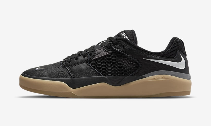 2021年 発売予定！Ishod Wair × NIKE SB “Black/Gum” (アイショッド・ウェア ナイキ SB “ブラック/ガム”) [DH1030-001]