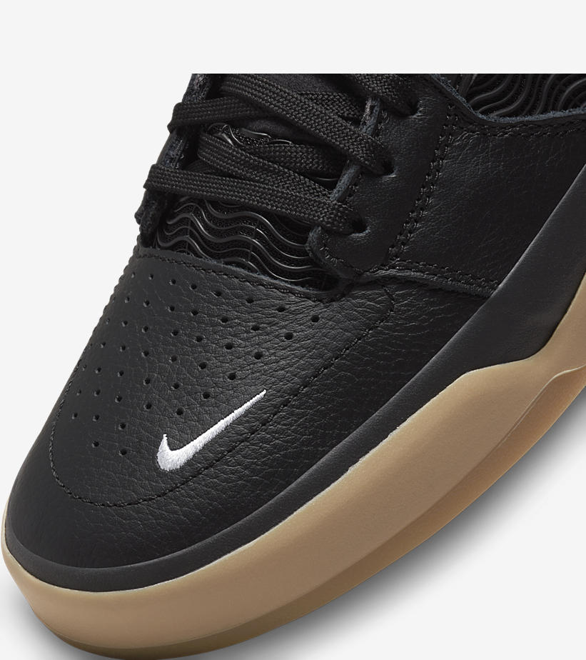 2021年 発売予定！Ishod Wair × NIKE SB “Black/Gum” (アイショッド・ウェア ナイキ SB “ブラック/ガム”) [DH1030-001]