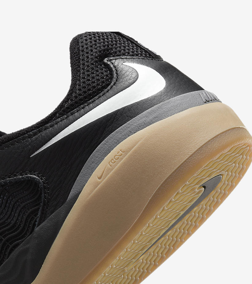 2021年 発売予定！Ishod Wair × NIKE SB “Black/Gum” (アイショッド・ウェア ナイキ SB “ブラック/ガム”) [DH1030-001]