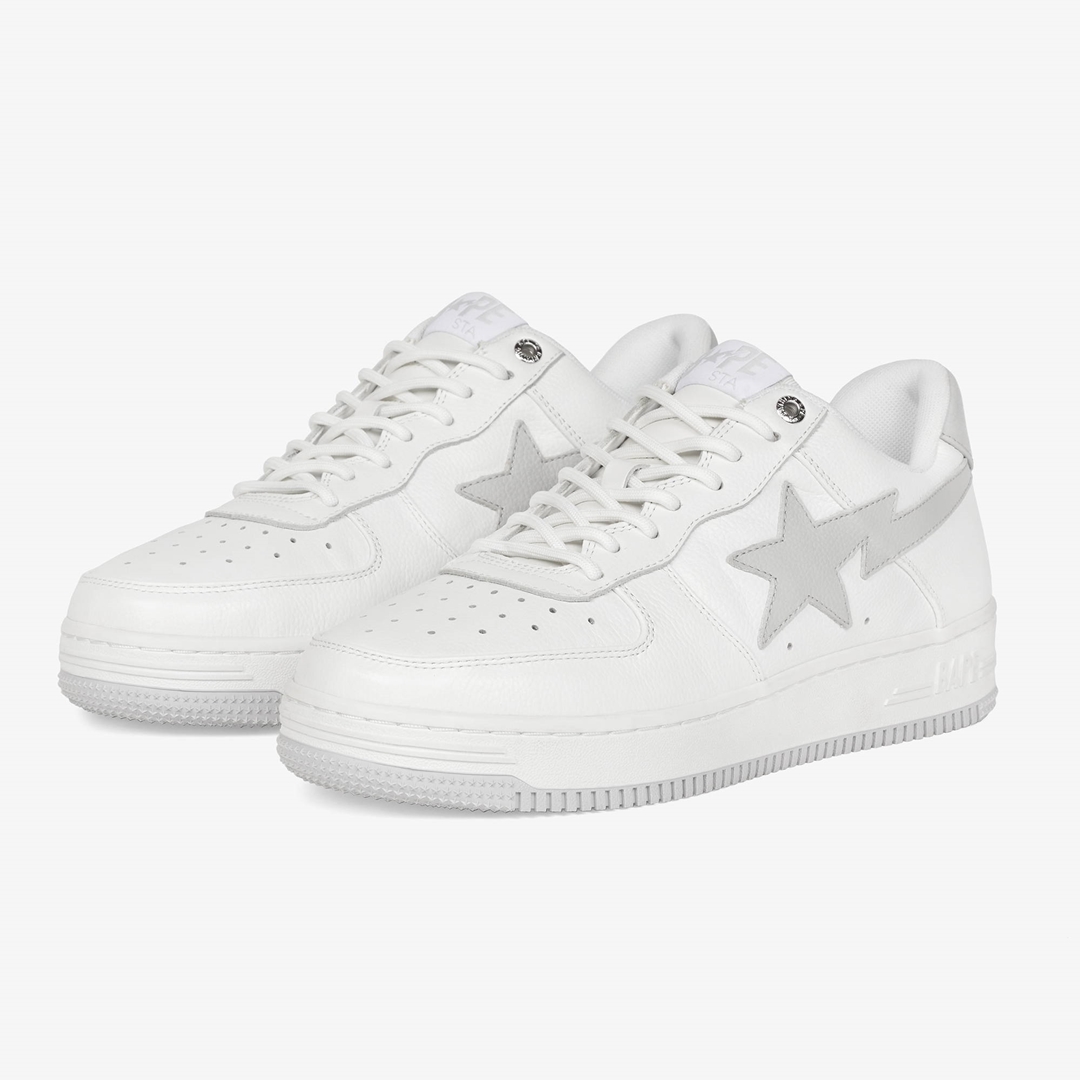 【2/5 発売予定】JJJJound × A BATHING APE BAPE STA ​(ジョウンド ア ベイシング エイプ ベイプスタ)