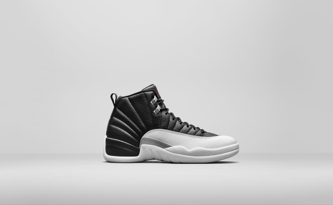 【国内 2/19 発売】ナイキ エア ジョーダン 12 レトロ “プレイオフ” (NIKE AIR JORDAN 12 RETRO “Playoffs”) [CT8013-006]