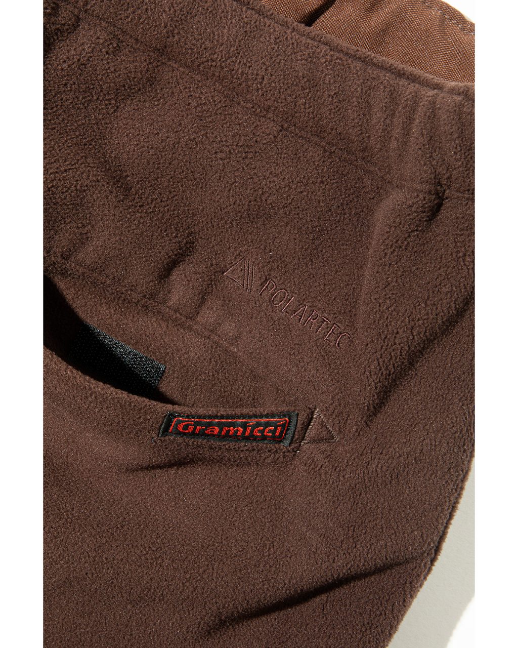 GRAMICCI × nonnative コラボ 新作 CLIMBER EASY PANTS POLY FLEECE POLARTEC が12/25 ​発売 (グラミチ ノンネイティブ)