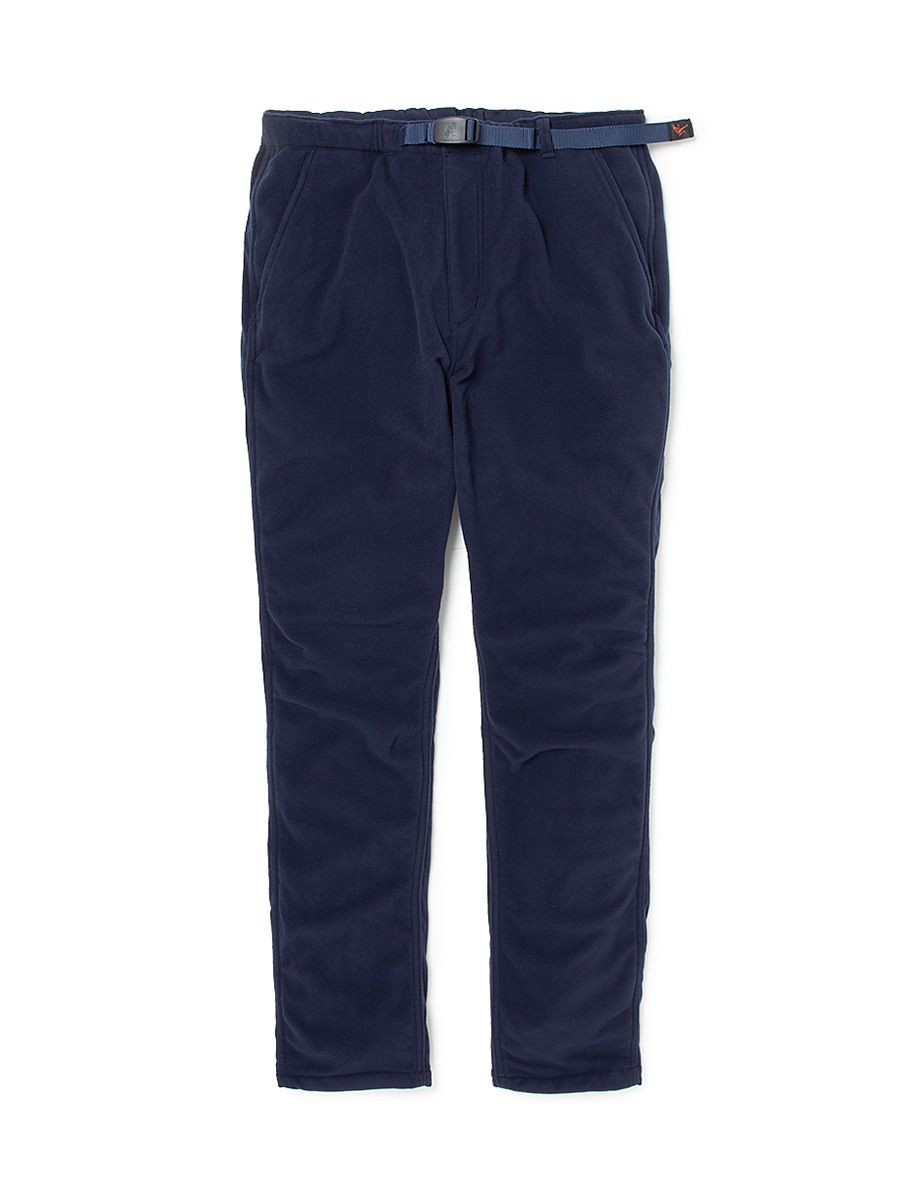 GRAMICCI × nonnative コラボ 新作 CLIMBER EASY PANTS POLY FLEECE POLARTEC が12/25 ​発売 (グラミチ ノンネイティブ)