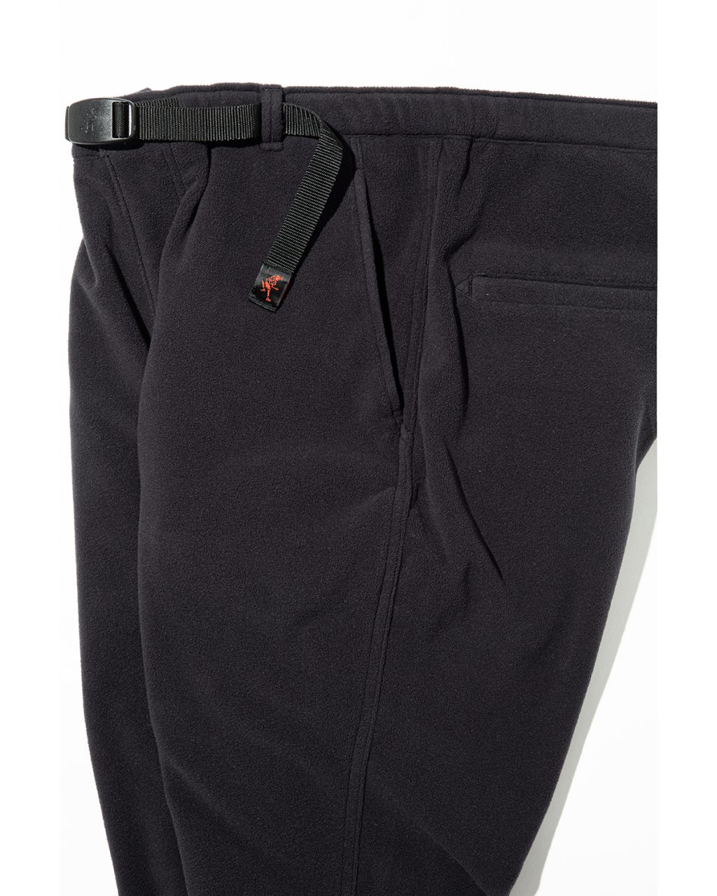 GRAMICCI × nonnative コラボ 新作 CLIMBER EASY PANTS POLY FLEECE POLARTEC が12/25 ​発売 (グラミチ ノンネイティブ)