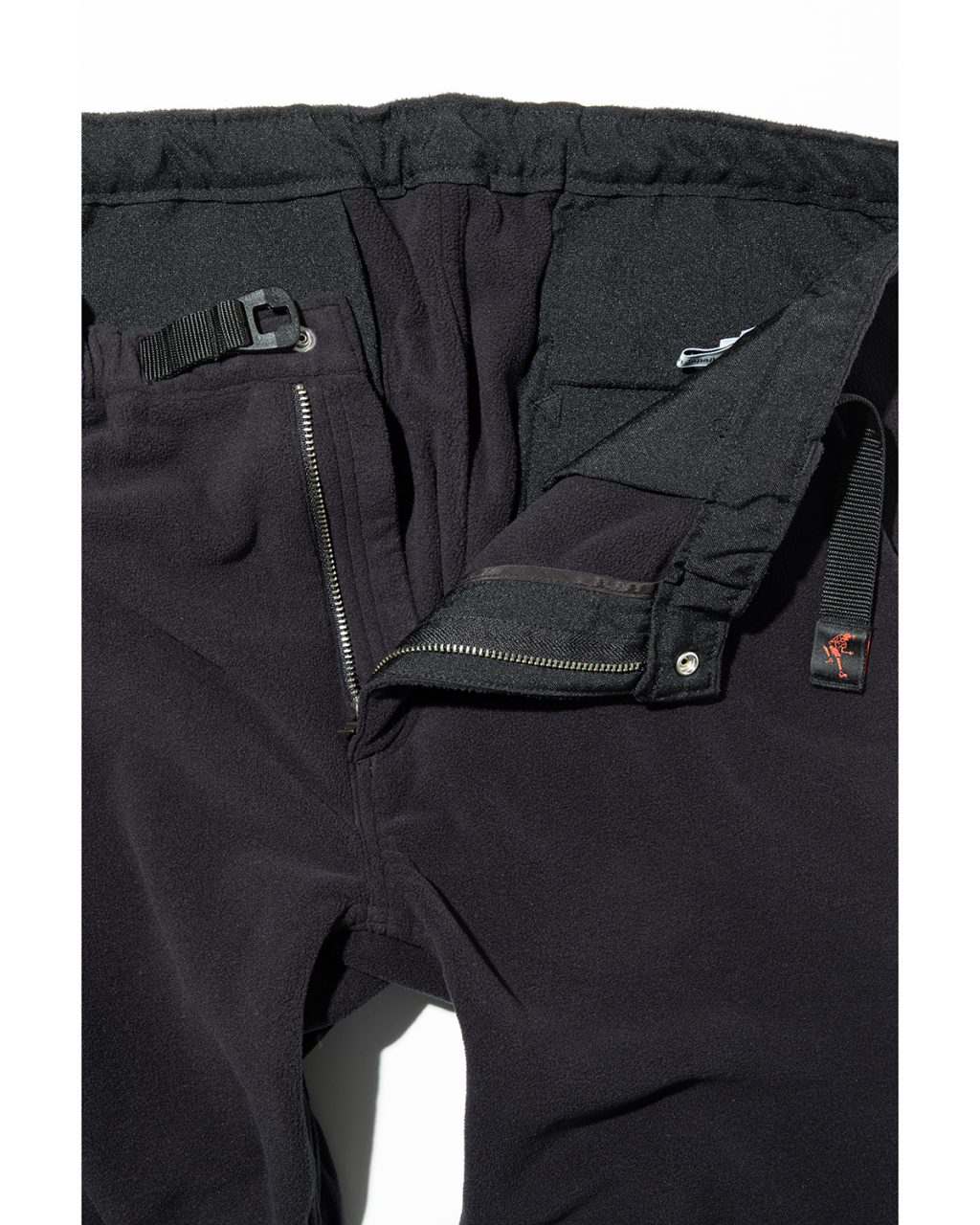 GRAMICCI × nonnative コラボ 新作 CLIMBER EASY PANTS POLY FLEECE POLARTEC が12/25 ​発売 (グラミチ ノンネイティブ)