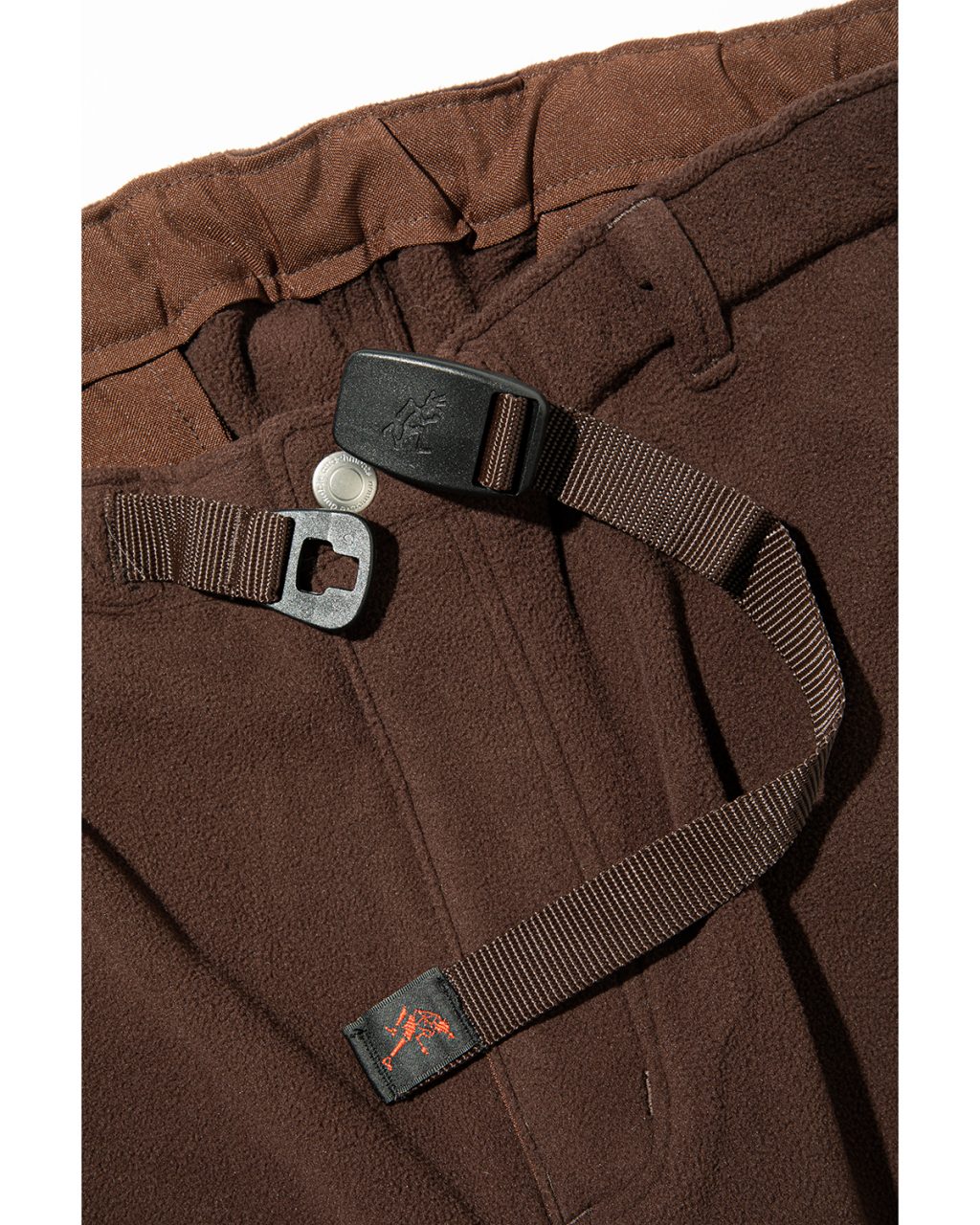 GRAMICCI × nonnative コラボ 新作 CLIMBER EASY PANTS POLY FLEECE POLARTEC が12/25 ​発売 (グラミチ ノンネイティブ)