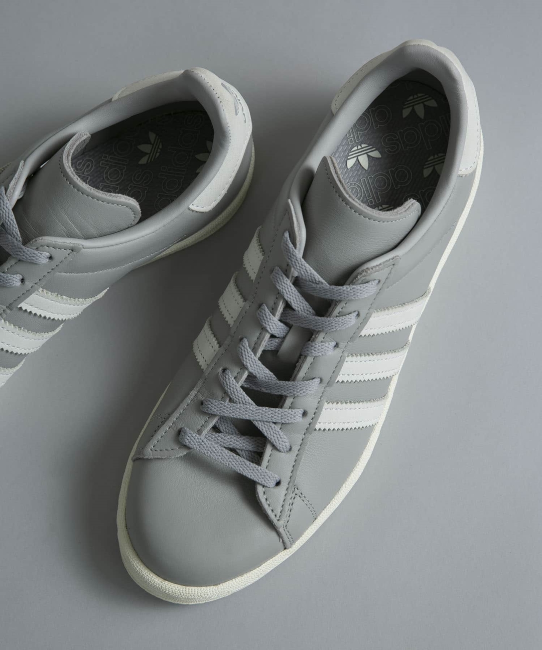 1月下旬 発売！URBAN RESEARCH/URBAN RESEARCH DOORS 別注 adidas Originals CAMPUS 80S (アーバンリサーチ アディダス オリジナルス キャンパス) [GY3996/GW6220]