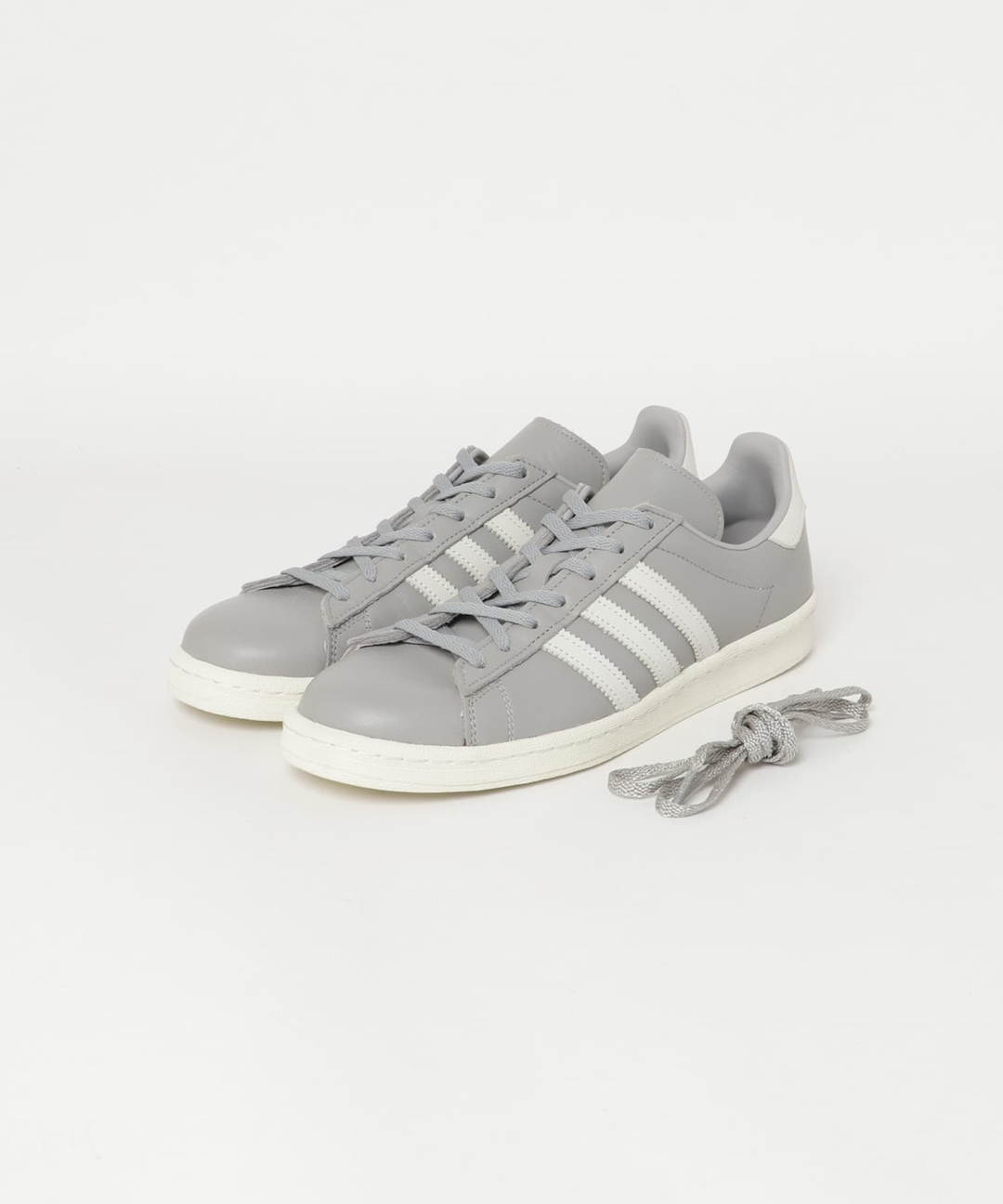 1月下旬 発売！URBAN RESEARCH/URBAN RESEARCH DOORS 別注 adidas Originals CAMPUS 80S (アーバンリサーチ アディダス オリジナルス キャンパス) [GY3996/GW6220]