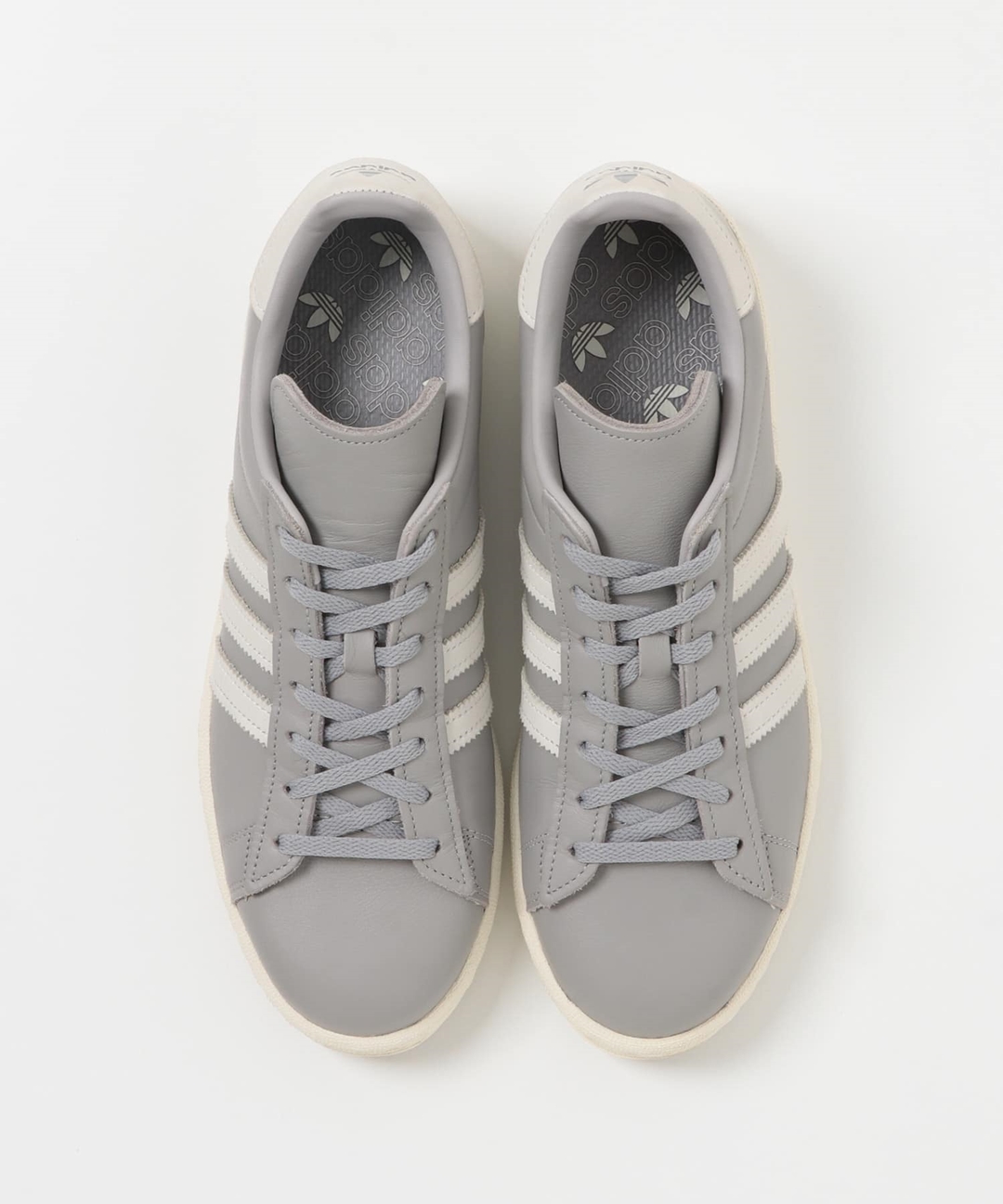 1月下旬 発売！URBAN RESEARCH/URBAN RESEARCH DOORS 別注 adidas Originals CAMPUS 80S (アーバンリサーチ アディダス オリジナルス キャンパス) [GY3996/GW6220]