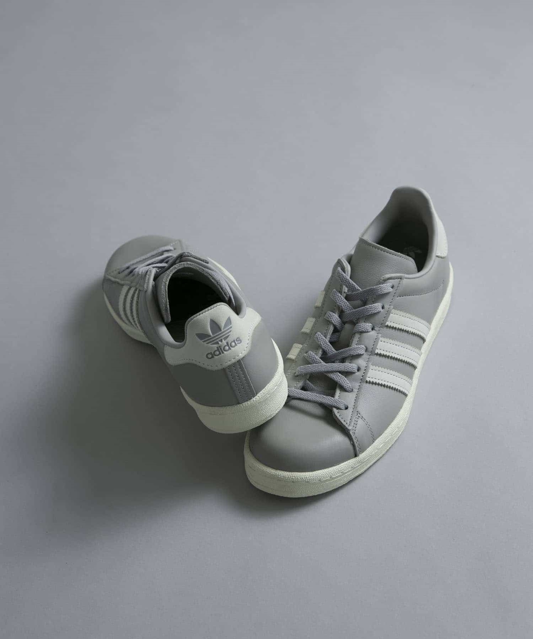 1月下旬 発売！URBAN RESEARCH/URBAN RESEARCH DOORS 別注 adidas Originals CAMPUS 80S (アーバンリサーチ アディダス オリジナルス キャンパス) [GY3996/GW6220]