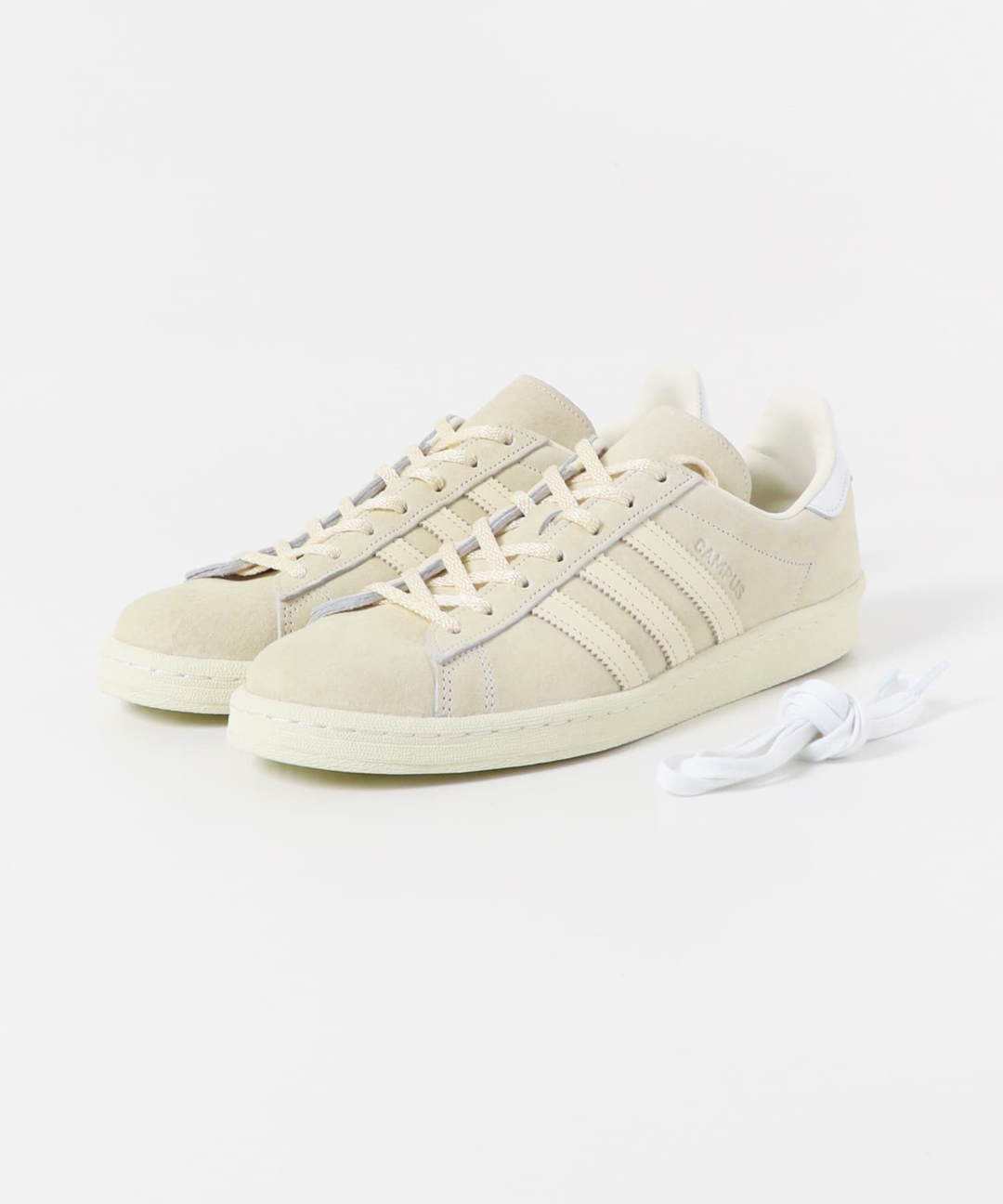 1月下旬 発売！URBAN RESEARCH/URBAN RESEARCH DOORS 別注 adidas Originals CAMPUS 80S (アーバンリサーチ アディダス オリジナルス キャンパス) [GY3996/GW6220]