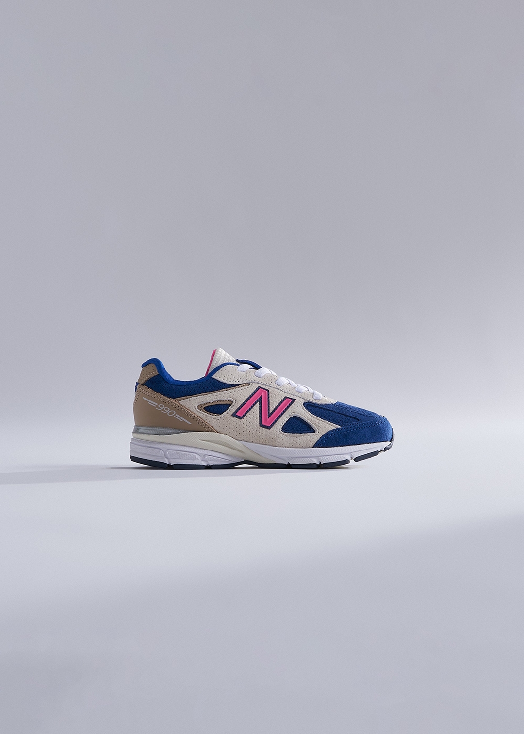 6/16 発売予定！KITH RONNIE FIEG × New Balance M990V3 KH3 “Daytona” (キス ニューバランス “デイトナ”)