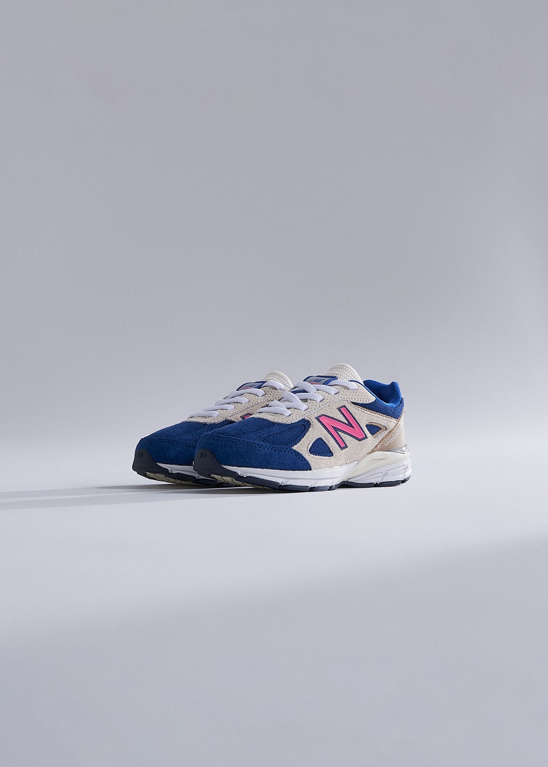 6/16 発売予定！KITH RONNIE FIEG × New Balance M990V3 KH3 “Daytona” (キス ニューバランス “デイトナ”)