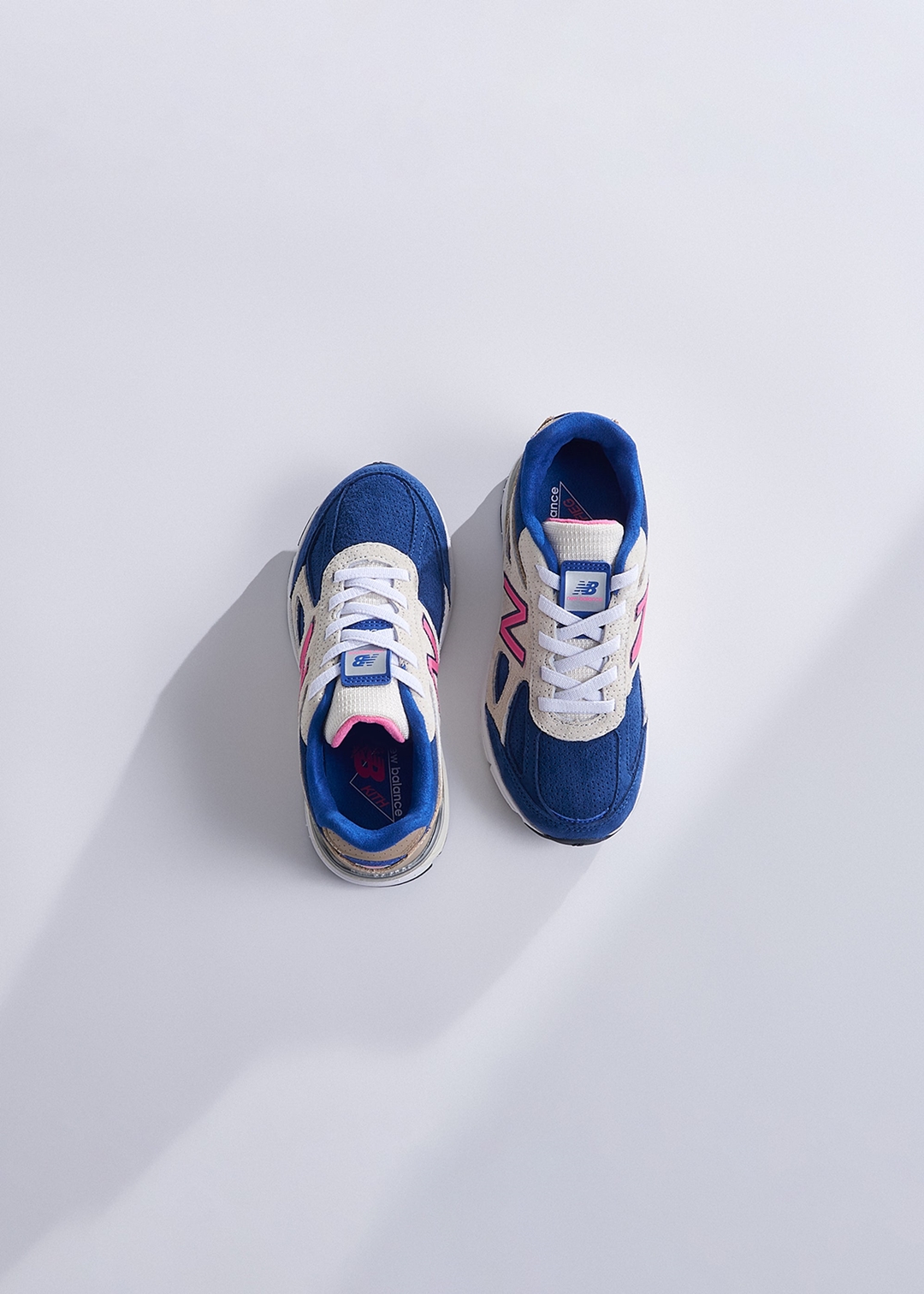 6/16 発売予定！KITH RONNIE FIEG × New Balance M990V3 KH3 “Daytona” (キス ニューバランス “デイトナ”)