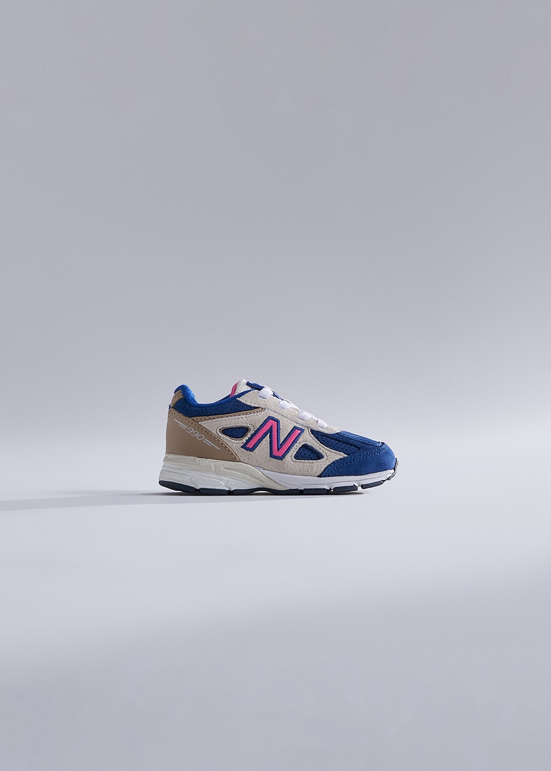 6/16 発売予定！KITH RONNIE FIEG × New Balance M990V3 KH3 “Daytona” (キス ニューバランス “デイトナ”)