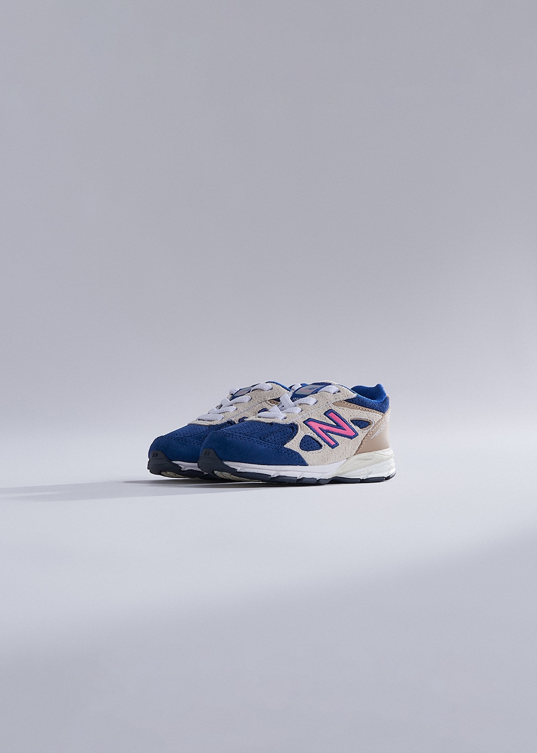 6/16 発売予定！KITH RONNIE FIEG × New Balance M990V3 KH3 “Daytona” (キス ニューバランス “デイトナ”)