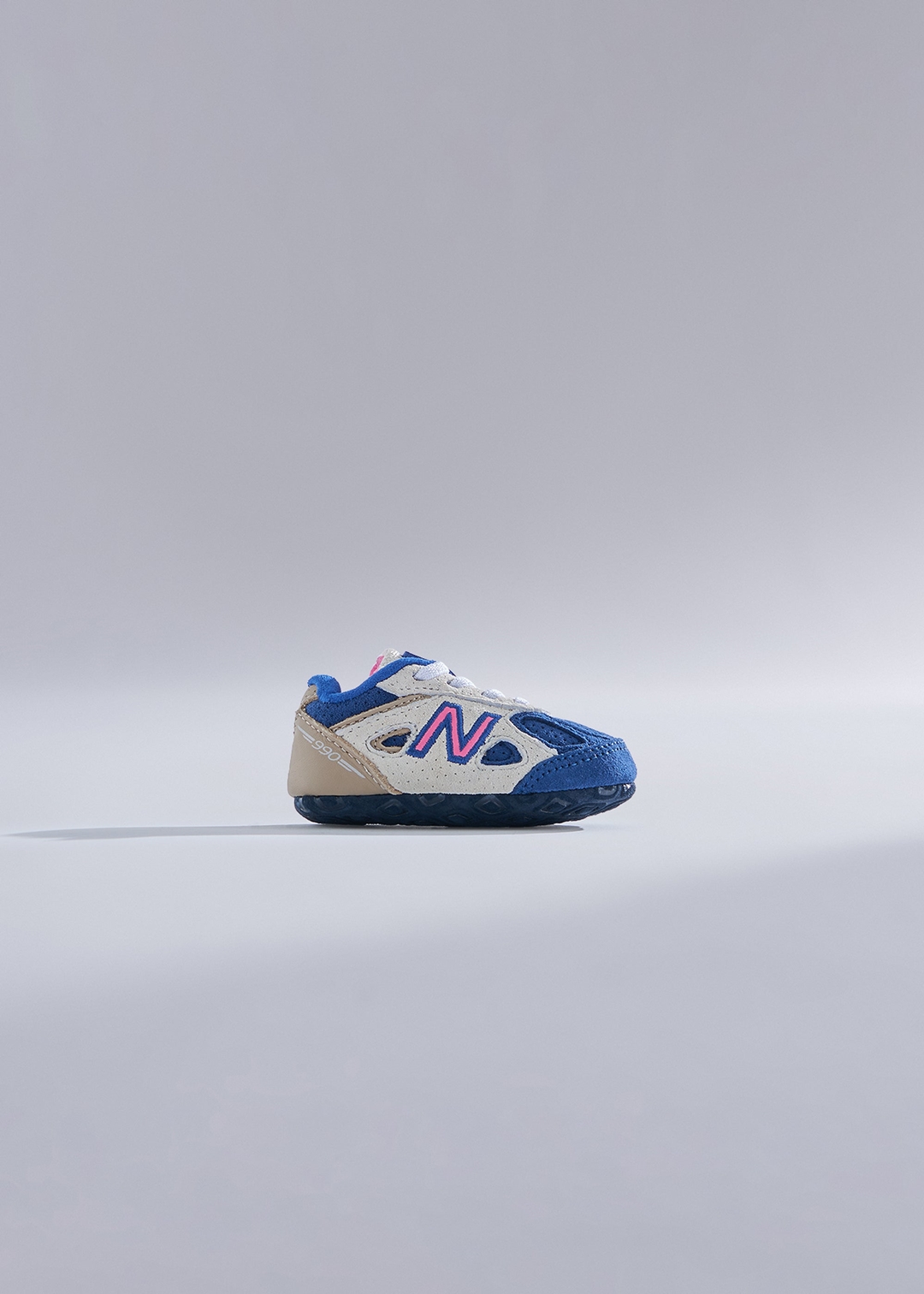 6/16 発売予定！KITH RONNIE FIEG × New Balance M990V3 KH3 “Daytona” (キス ニューバランス “デイトナ”)