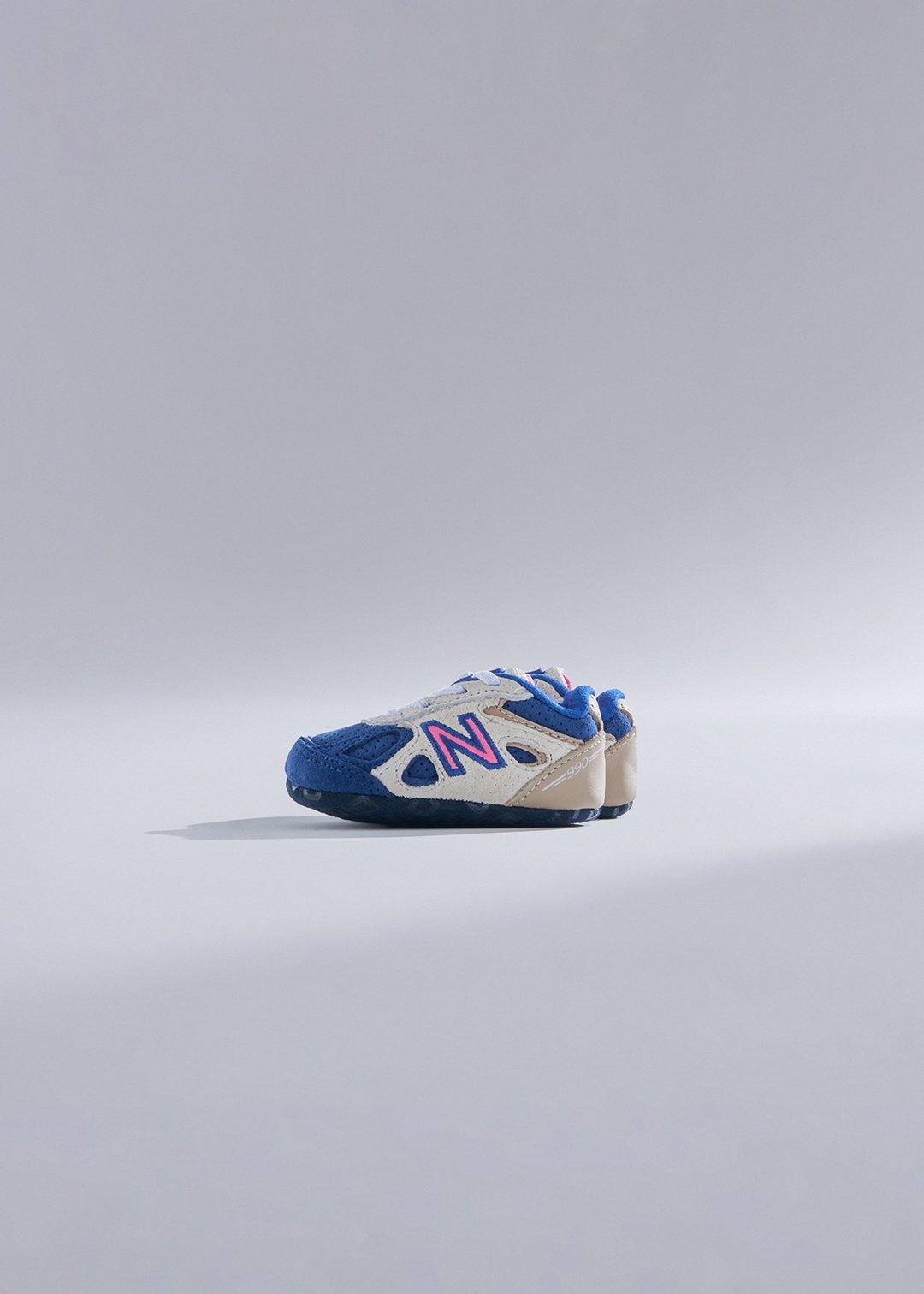 6/16 発売予定！KITH RONNIE FIEG × New Balance M990V3 KH3 “Daytona” (キス ニューバランス “デイトナ”)