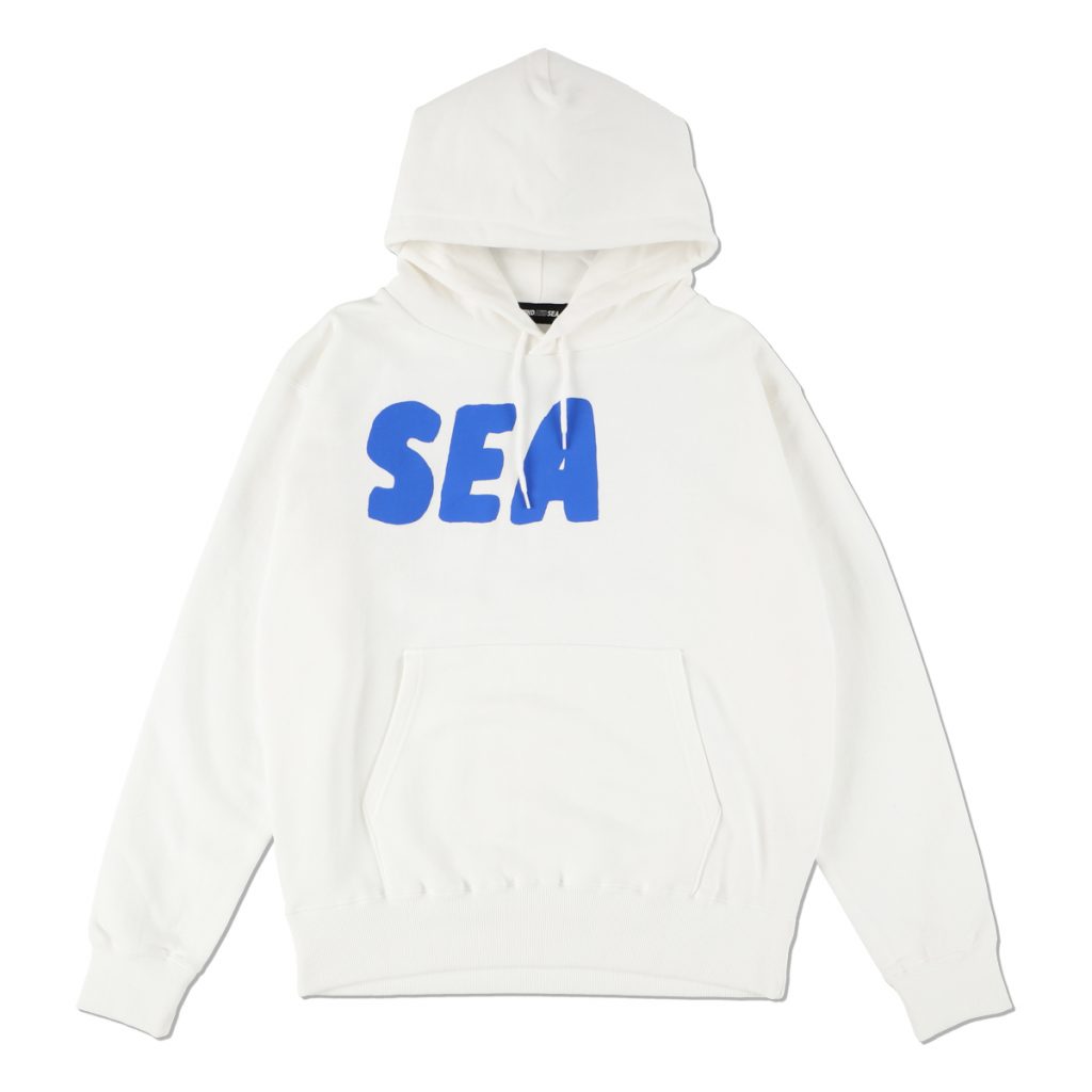 【12/25 発売】NAIJEL GRAPH × WIND AND SEA (ナイジェルグラフ ウィンダンシー)