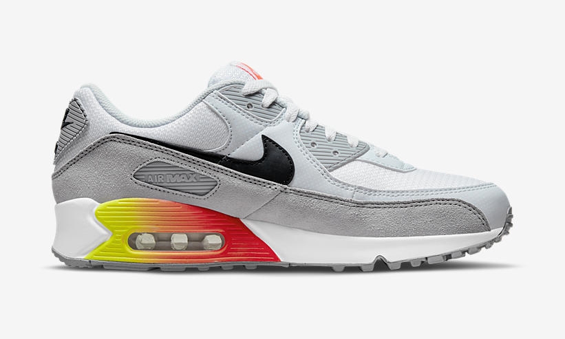 2022年 発売予定！ナイキ エア マックス 90 “グラデーションカセット ” (NIKE AIR MAX 90 “Gradient Cassette”) [DR8600-001]