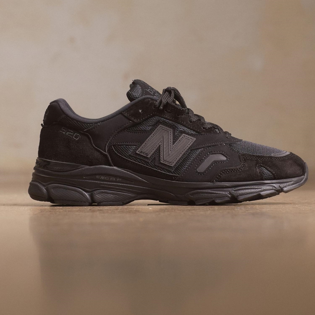 BEAUTY&YOUTH 別注 New Balance M920 UK BYEXが 2022年1月中旬発売 (ビューティアンドユース ニューバランス)