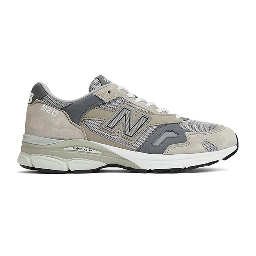 BEAUTY&YOUTH 別注 New Balance M920 UK BYEXが 2022年1月中旬発売 (ビューティアンドユース ニューバランス)