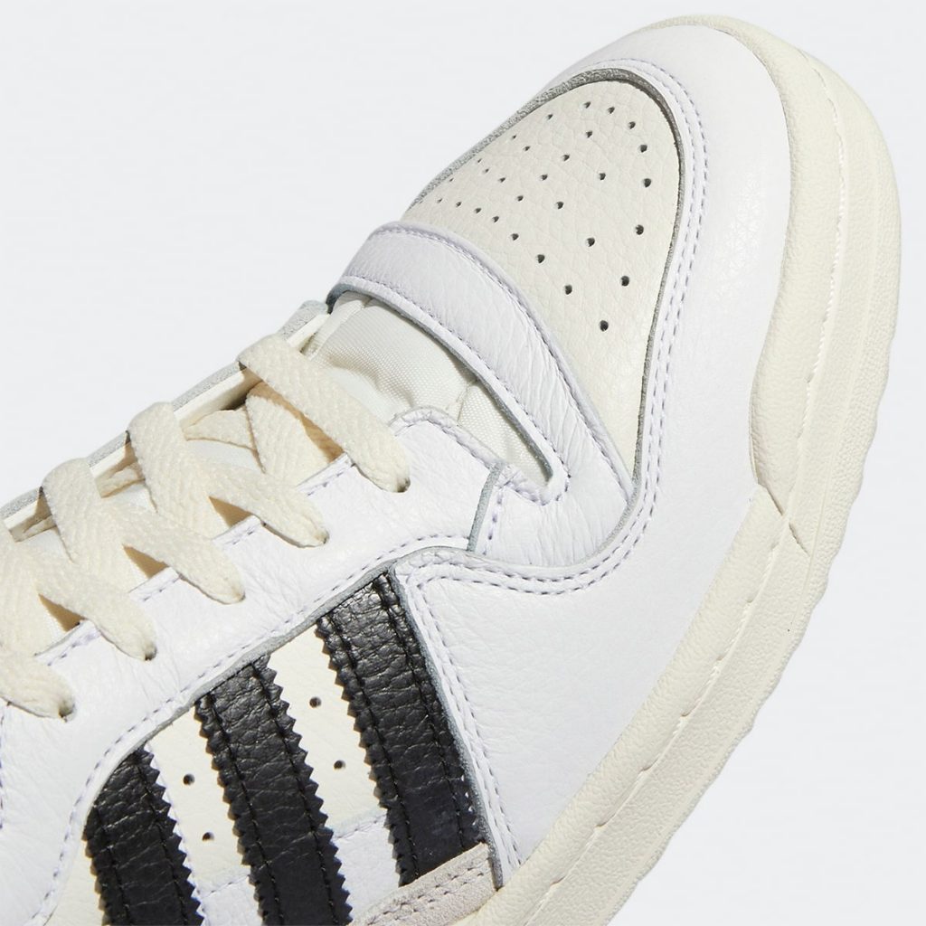 2022年 発売予定！adidas Originals FORUM 84 HI “White/Black” (アディダス オリジナルス フォーラム 84 ハイ “ホワイト/ブラック”) [GY5847]