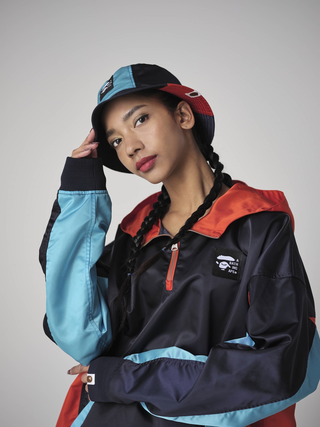 【発売予定/LOOKBOOK公開】A BATHING APE 2022 SPRING/SUMMER COLLECITON (ア ベイシング エイプ 2022年 春夏 コレクション ルックブック)