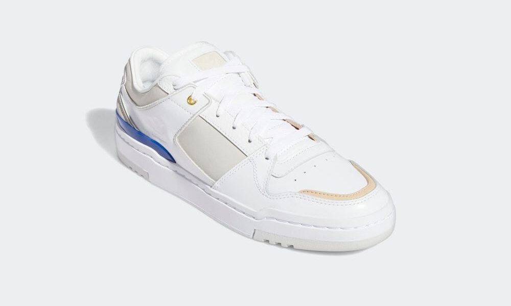 adidas Originals FORUM LUXE LOW/MID (アディダス オリジナルス フォーラム リュクス ロー/ミッド) [GX0516/GX0519]