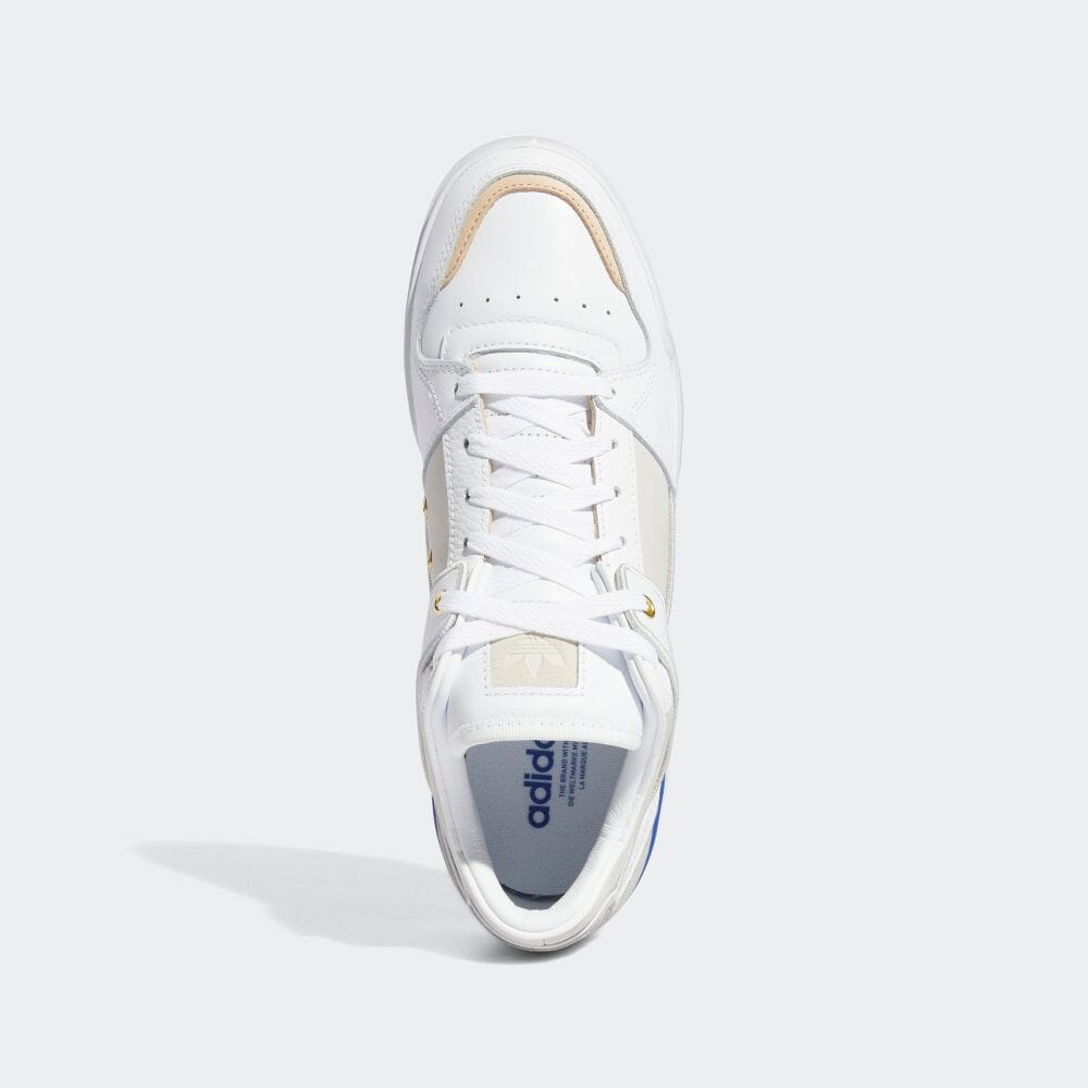 adidas Originals FORUM LUXE LOW/MID (アディダス オリジナルス フォーラム リュクス ロー/ミッド) [GX0516/GX0519]