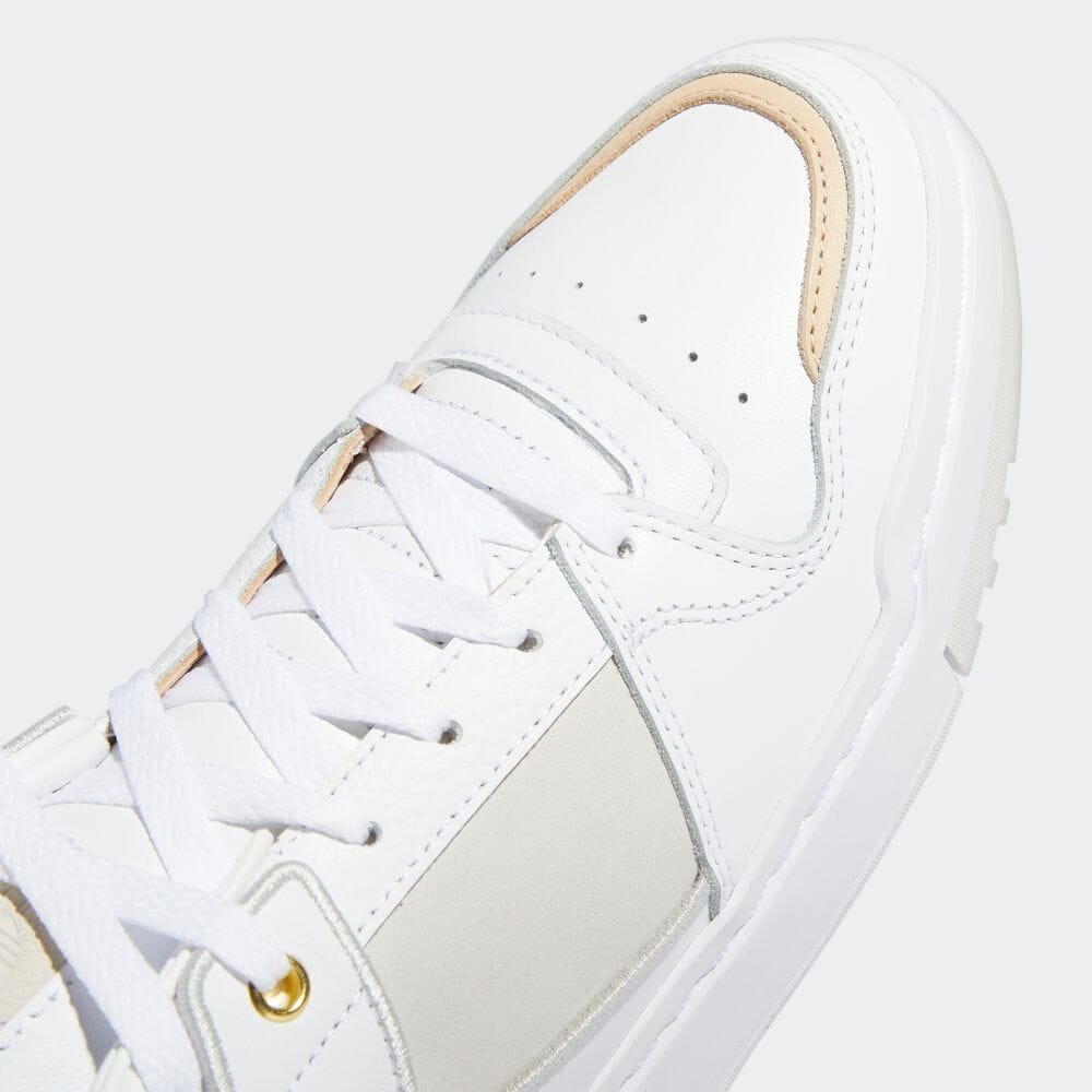 adidas Originals FORUM LUXE LOW/MID (アディダス オリジナルス フォーラム リュクス ロー/ミッド) [GX0516/GX0519]