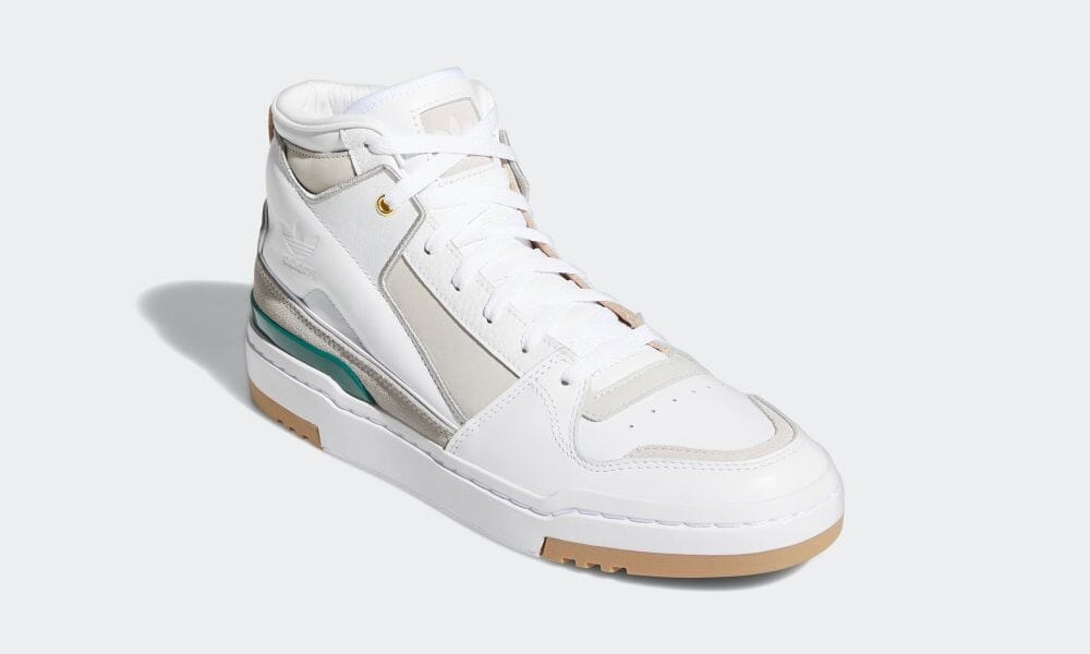 adidas Originals FORUM LUXE LOW/MID (アディダス オリジナルス フォーラム リュクス ロー/ミッド) [GX0516/GX0519]