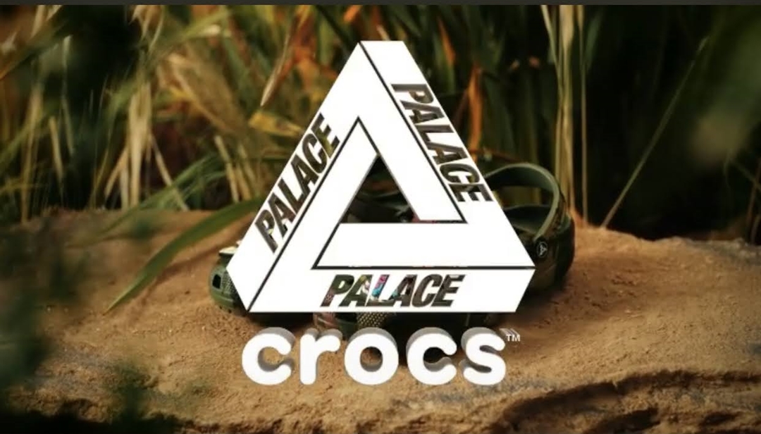 【国内 1/2発売】Palace Skateboards x CROCS (パレス スケートボード クロックス)