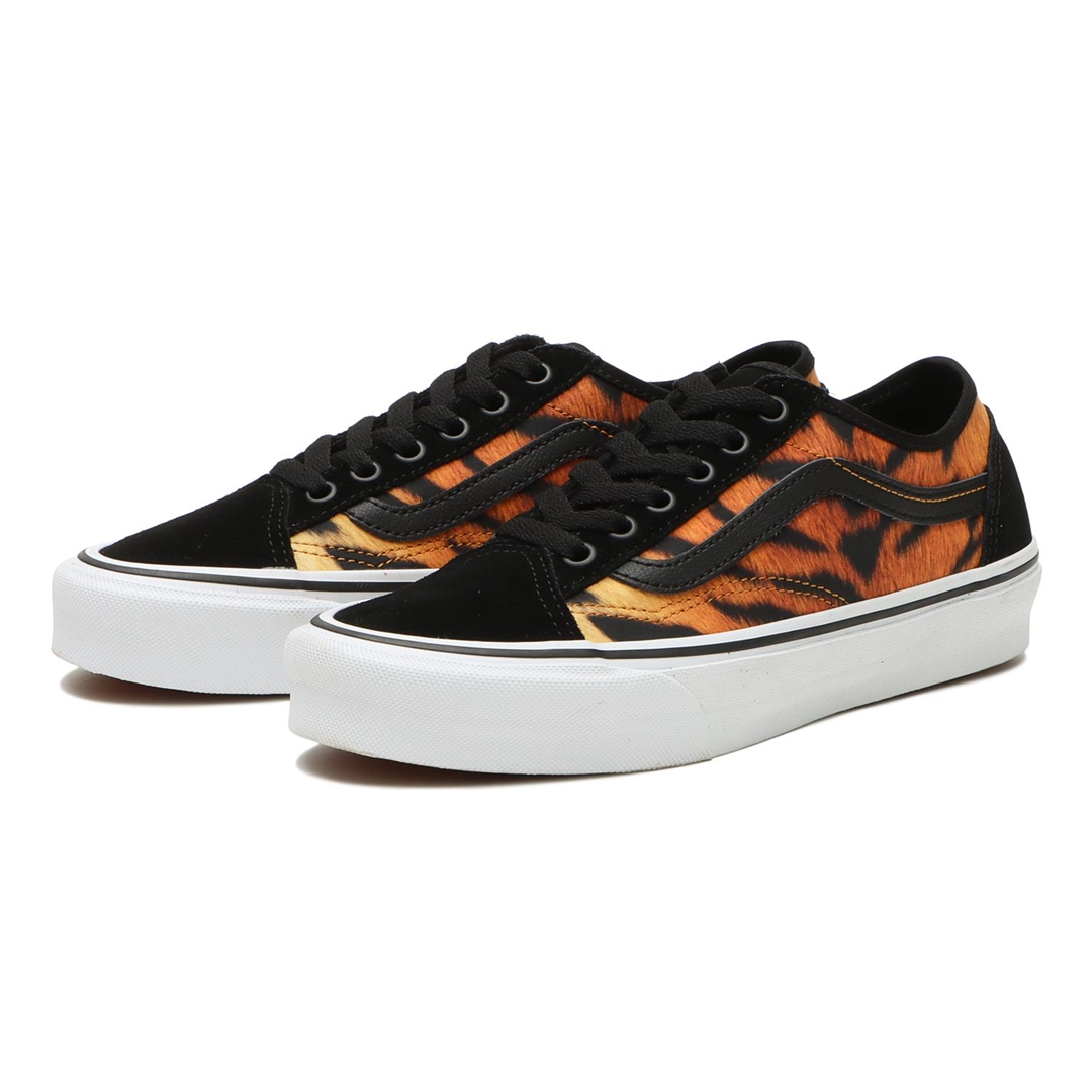 12/30 発売！VANS “Year Of The Tiger” (バンズ 寅 干支)