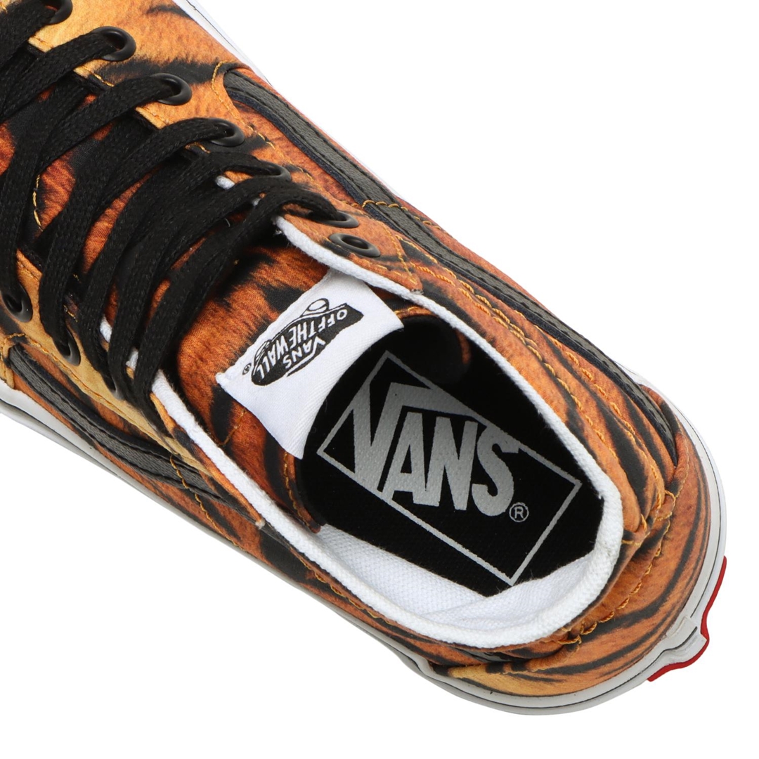 12/30 発売！VANS “Year Of The Tiger” (バンズ 寅 干支)