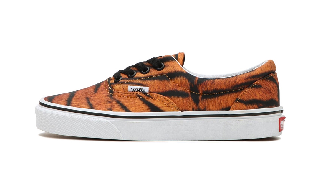 12/30 発売！VANS “Year Of The Tiger” (バンズ 寅 干支)