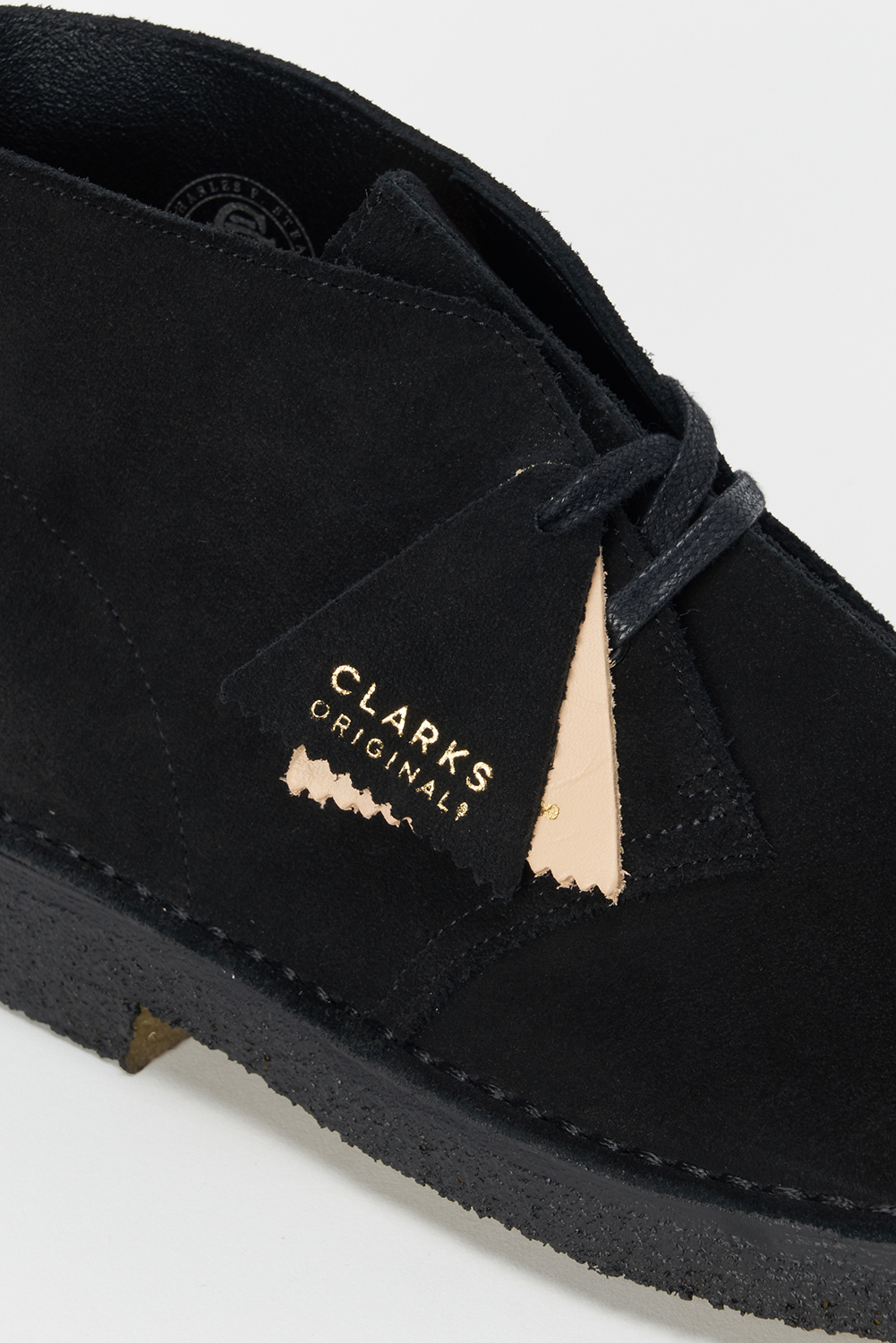 Hender Scheme × Clarks Originals “Desert Seam”が1/8 発売 (エンダースキーマ クラークス “デザート シーム”)