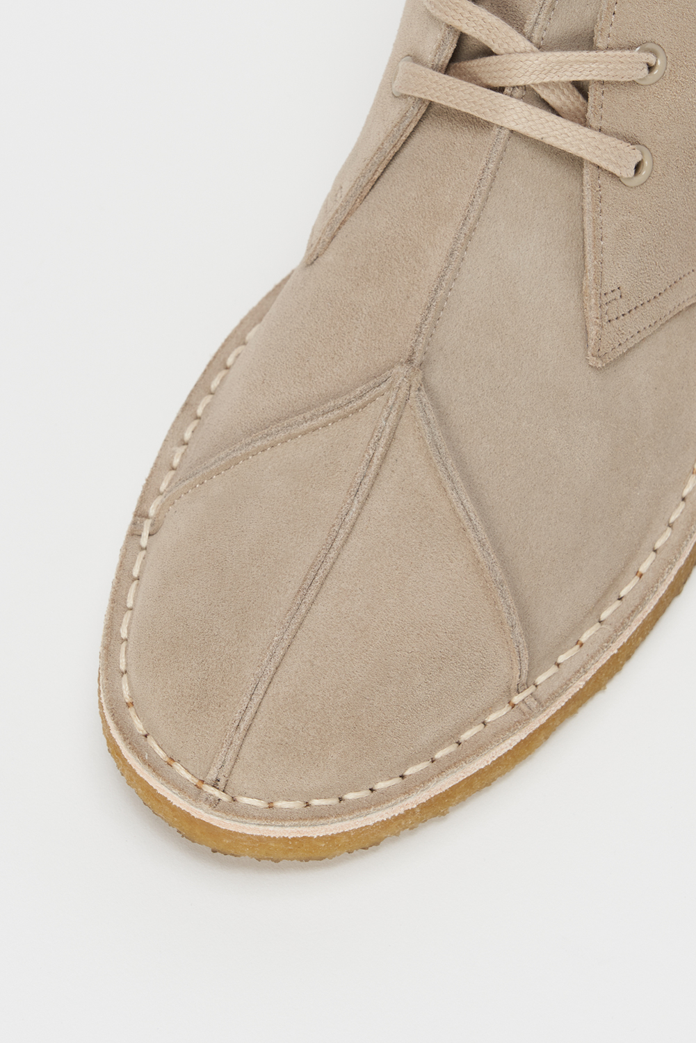 Hender Scheme × Clarks Originals “Desert Seam”が1/8 発売 (エンダースキーマ クラークス “デザート シーム”)