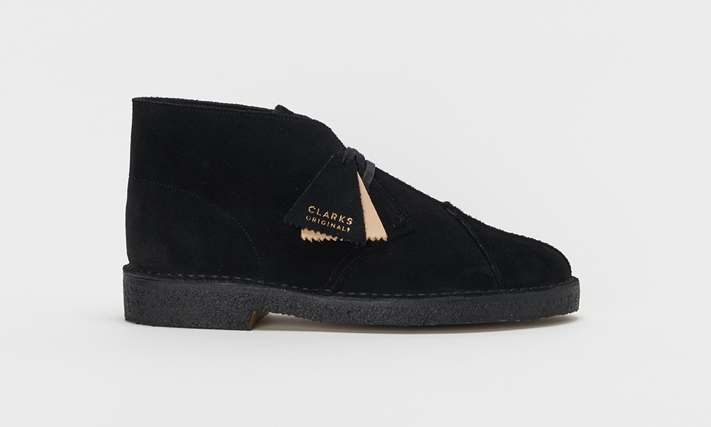 Hender Scheme × Clarks Originals “Desert Seam”が1/8 発売 (エンダースキーマ クラークス “デザート シーム”)