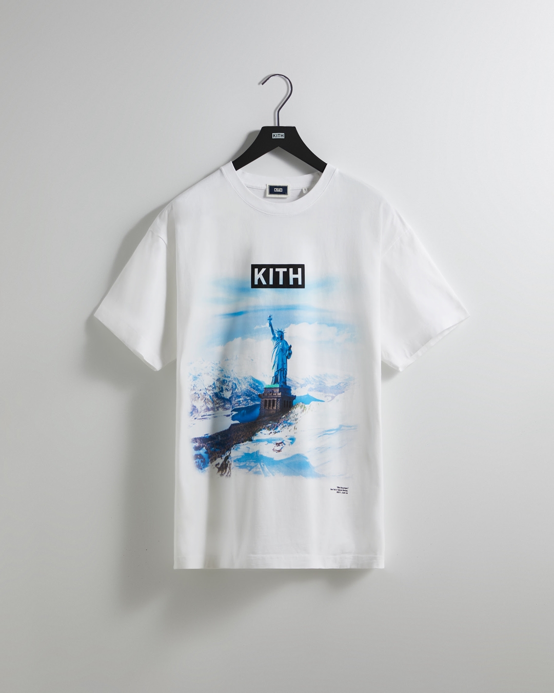 【Kith Ellis Mountain】KITH MONDAY PROGRAM 2021年が12/27 発売 (キス)